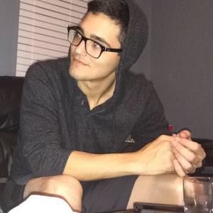 Meet your Posher, Eric